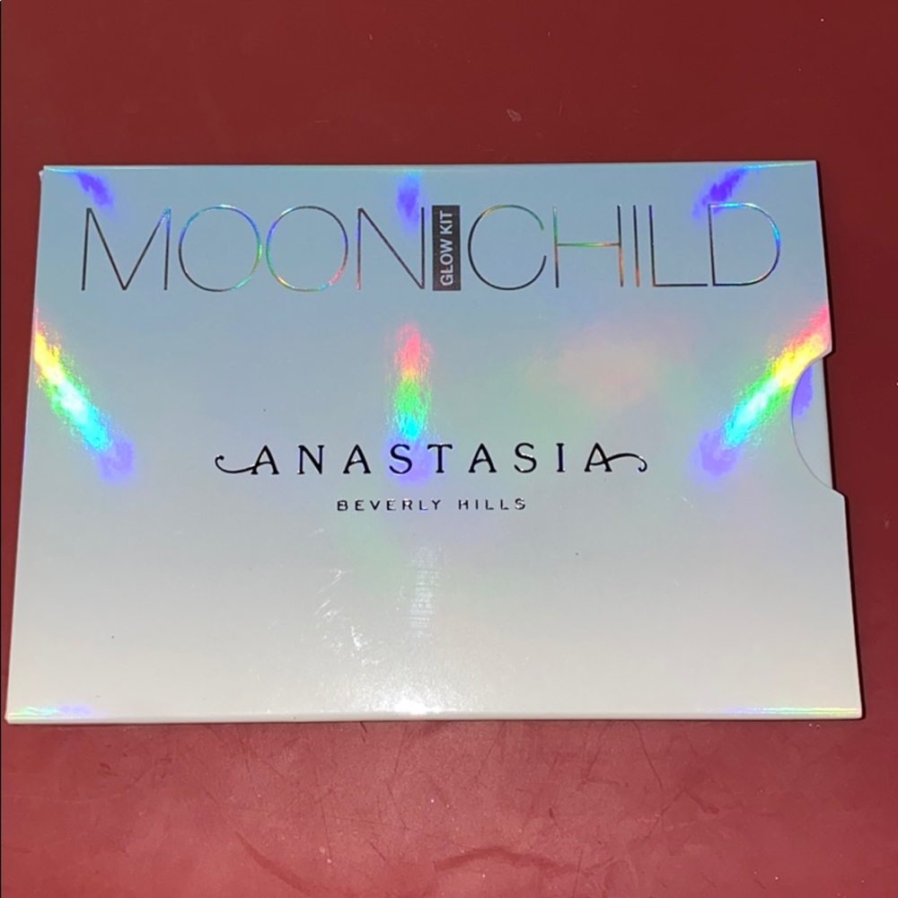 Anastasia Beverly Hills Moon Child Glow Kit